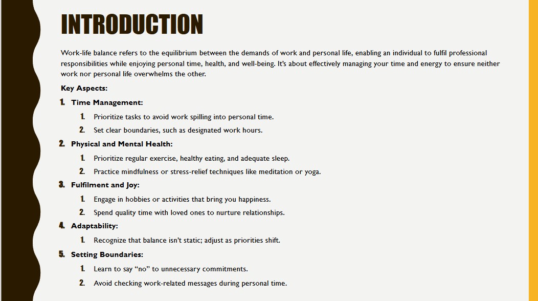 Introduction